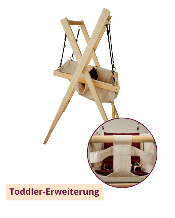 KOKOMO - Toddler Erweiterung