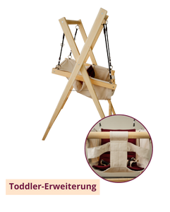 KOKOMO - Toddler Erweiterung