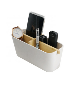 Organizer (NO-PLASTIC) - Schreibtisch/Badezimmer  - M