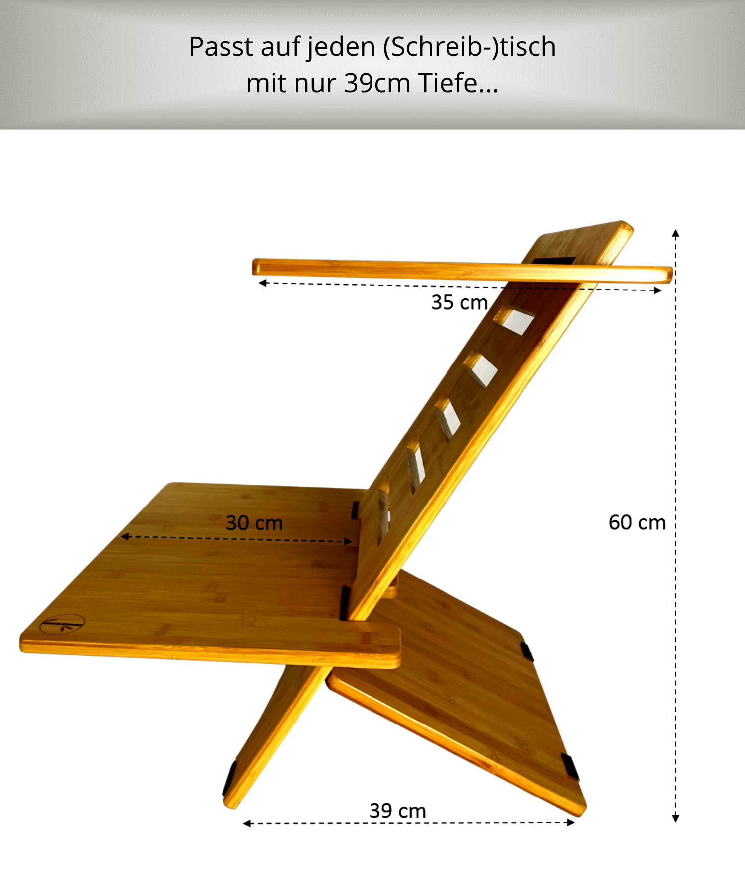 Standing Desktop